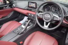 Mazda MX-5 Gt Sport Tech 8