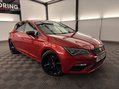 SEAT Leon 2.0 TSI Cupra 290 DSG Euro 6 (s/s) 5dr 2