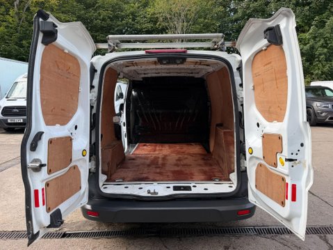 Ford Transit Connect 1.6 TDCi 240 Panel Van 4dr Diesel Manual L2 H1 (128 g/km, 113 bhp) 33