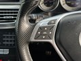 Mercedes-Benz E Class 2.1 E220 BlueTEC AMG Night Edition G-Tronic+ Euro 6 (s/s) 5dr 32