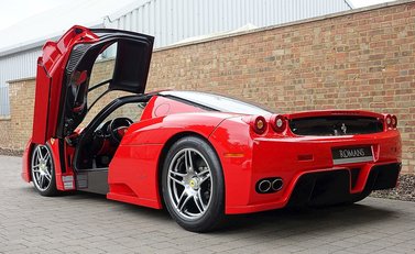 Ferrari Enzo 33