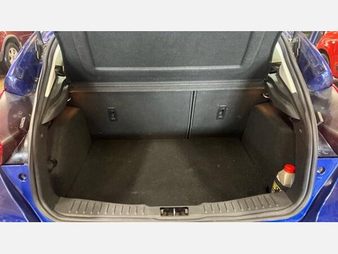 Ford Focus 1.0T EcoBoost Zetec Euro 6 (s/s) 5dr 7