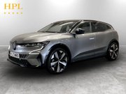 Renault Megane E-Tech 60kWh techno+ Hatchback 5dr Electric Auto (optimum charge) (220 ps) Heated 3