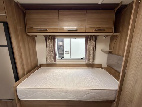 Bailey Unicorn Cordoba  19