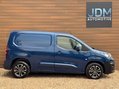 Citroen Berlingo 1.5 Berlingo 1000 Driver Blue HDi 3