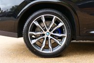 BMW X4 2.0 X4 xDrive 20d M Sport Auto 4WD 5dr 11