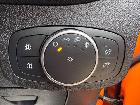 Ford Fiesta 1.5T EcoBoost ST Performance Edition Euro 6 (s/s) 3dr 36