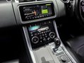 Land Rover Range Rover Sport 5.0 Range Rover Sport SVR S/C Auto 4WD 5dr 16