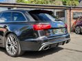 Audi RS6 4.0 RS 6 Performance TFSI Quattro Auto 4WD 5dr 16