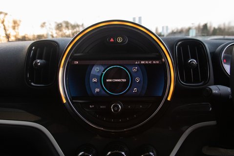 Mini Countryman COOPER S E ALL4 CLASSIC 23