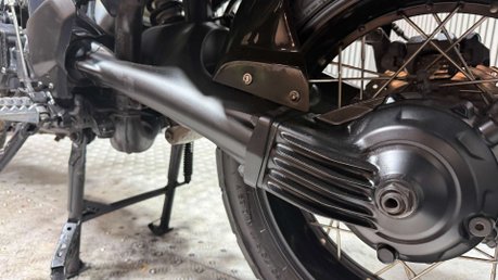 Yamaha XT 2014 ONLY 32K FULL LUGGAGE ADVENTURE BIKE 1200CC 24