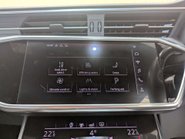 Audi A6 2.0 A6 S Line 40 TDI Semi-Auto 4dr 69
