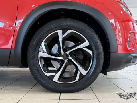 Citroen C5 Aircross 1.6 PureTech Flair EAT8 Euro 6 (s/s) 5dr 74