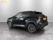 Toyota Yaris Cross 1.5 VVT-h Design SUV 5dr Petrol Hybrid E-CVT Euro 6 (s/s) (116 ps) Air Con 5