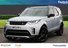 Land Rover Discovery DYNAMIC HSE