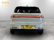 Leapmotor C10 69.9kWh SUV 5dr Electric Auto (217 ps) Cruise Control - DAB Radio 6