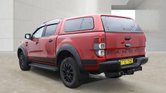 Ford Ranger Stormtrak | Auto | 2 LT | Double Cab | Sensors | Alloys | EURO 6 | NO VAT 6