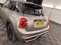 Mini Hatch 2.0 Cooper S Euro 6 (s/s) 5dr 38