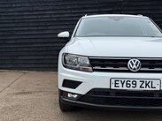 Volkswagen Tiguan 1.5 Tiguan Match TSi Evo 5dr 2