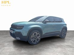 Jeep Avenger 1.2 e-Hybrid Summit SUV 5dr Petrol Hybrid e-DCT Euro 6 (s/s) (100 ps) 1 Own