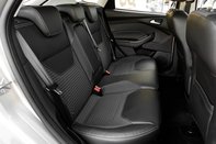 Ford Focus TITANIUM X 37