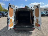 Ford Transit Connect SWB L1H1 Low Roof Trend 200 EURO 6 NO VAT 9
