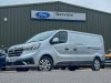 Renault Trafic LWB L2H1 Low Roof Sport Ll30 Air Con Sensors EURO 6