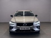 Volvo V60 2.0 D4 R-Design Estate 5dr Diesel Auto Euro 6 (s/s) (190 ps) 10