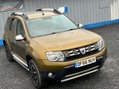 Dacia Duster 1.2 TCe Prestige Euro 6 (s/s) 5dr 16