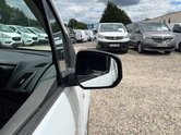 Ford Transit Connect LWB L2H1 Low Roof Trend Sensors Cam EURO 6 NO VAT 17