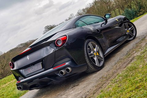 Ferrari Portofino 20