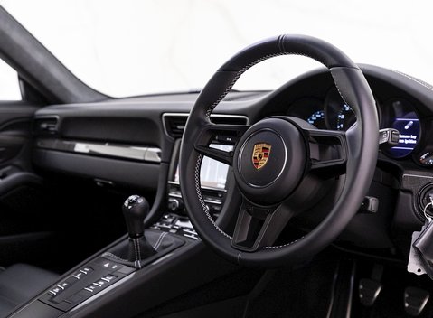 Porsche 911 R 14
