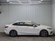 BMW 2 Series 1.5 218I Sport 4dr 18