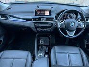 BMW X1 SDRIVE18D XLINE 10