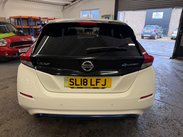 Nissan LEAF 40kWh Tekna Auto 5dr 5