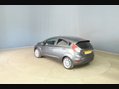 Ford Fiesta TITANIUM 5