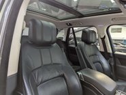 Land Rover Range Rover 4.4 Range Rover Vogue SE SDV8 Auto 4WD 5dr 51