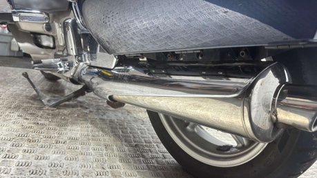 BMW K1200LT 2004 36K LONG MOT CLEAN BIKE REVERSE FLAG SHIP TOURER BIKE 14