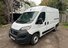 Fiat Ducato 2.2 MultijetIII 35 Business Pro Panel Van 5dr Diesel Manual M H2 Euro 6 (14