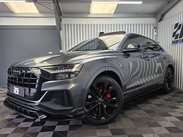 Audi Q8 3.0 TDI V6 50 Edition 1 SUV 5dr Diesel Tiptronic quattro Euro 6 (s/s) (286 33