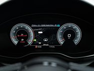 Audi A5 2.0 TFSI 40 S line Sportback 5dr Petrol S Tronic Euro 6 (s/s) (204 ps) 6