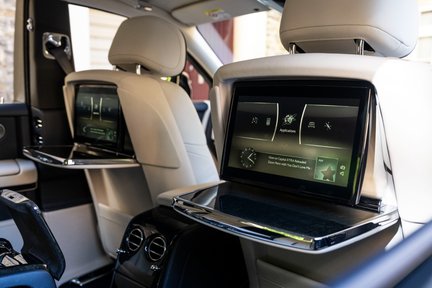 Rolls-Royce Phantom 8 26