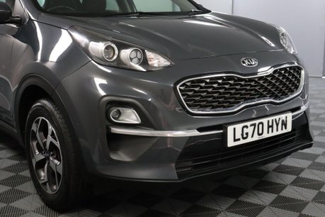 Kia Sportage 2 ISG 26