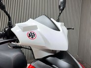 Ajs Firefox 2026 ONLY 269 MILES 1 OWNER MOT 2029 IDEAL LEARNER SCOOTER 125CC 43