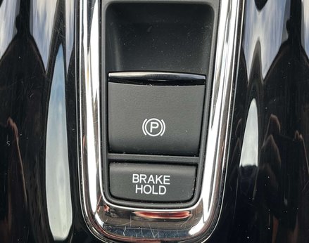 Honda HR-V 1.5 HR-V EX I-VTec CVT 5dr 44