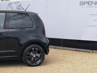 Skoda Citigo BLACK EDITION MPI 6