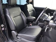 Suzuki Jimny ALLGRIP 4x4 commercial with rear seats styled by Seeker  15k spend  20
