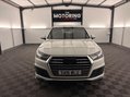 Audi Q7 3.0 TDI V6 S line Tiptronic quattro Euro 6 (s/s) 5dr 49