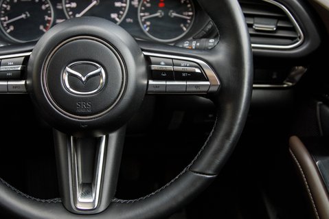 Mazda CX-30 GT SPORT MHEV 21