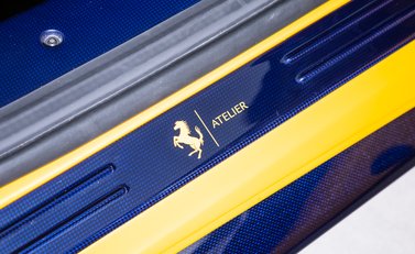 Ferrari 488 Pista Spider 52